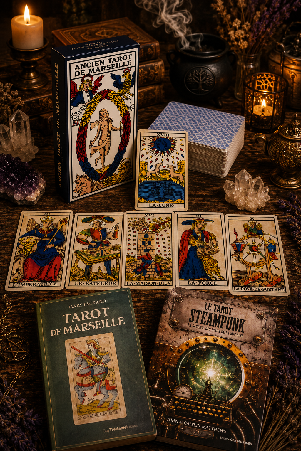 Tarots