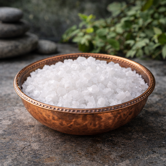 Encens Camphre (Dégagement, Purification, Bannissement, Rituel, Spiritisme)