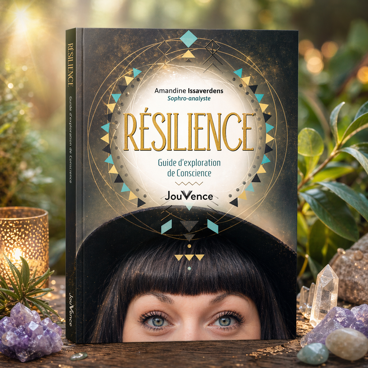 Résilience : guide d’exploration de Conscience