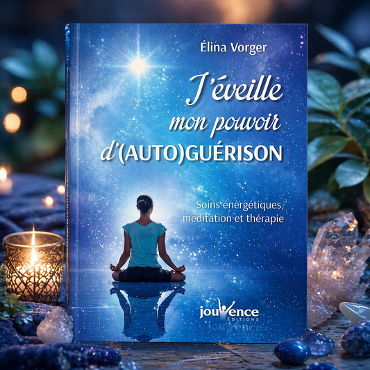 J'éveille mon pouvoir d'(auto)guérison