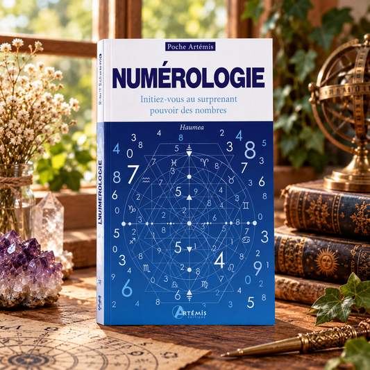Numérologie : Initiez-vous au surprenant pouvoir des nombres